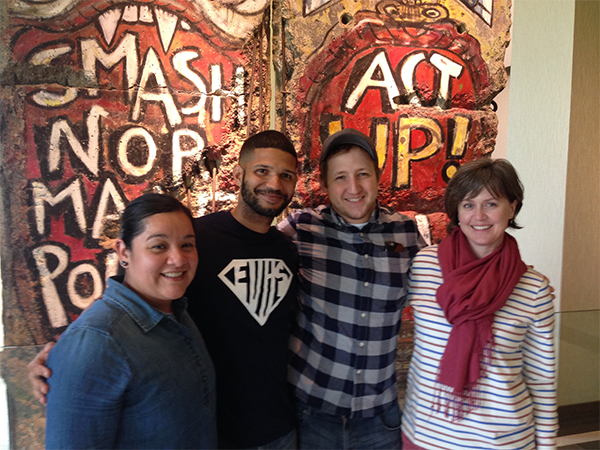 2016 Leadership Scholars