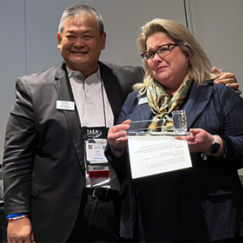 TAEA Member Newsletter - December 2025