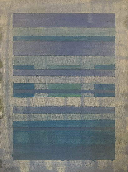 MORE MOMA Monochromatic Inspired