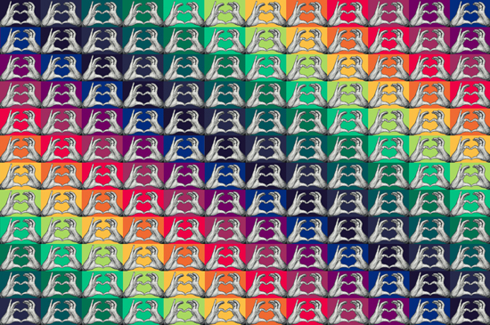 My Love is Your Love