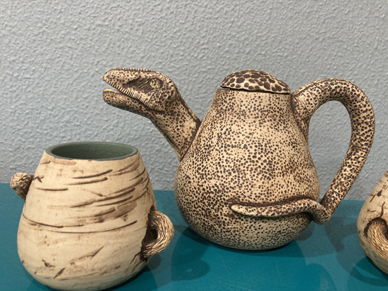 Oh No My Eggs Are Hatching!