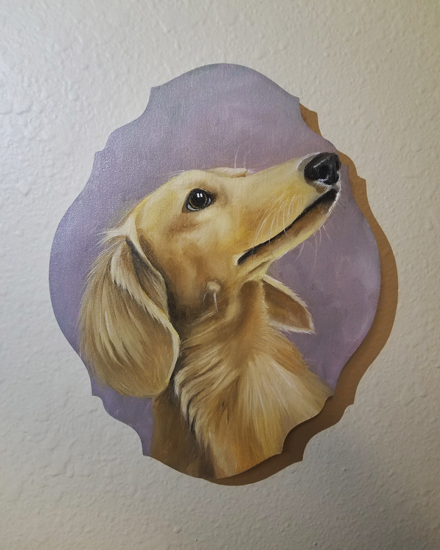 King Reddick of Right Field