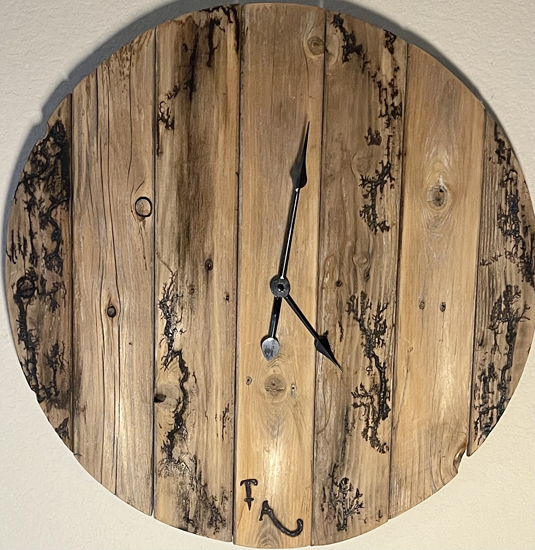 It’s 5:00 o’clock somewhere