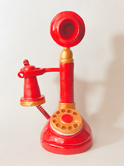 Red Phone