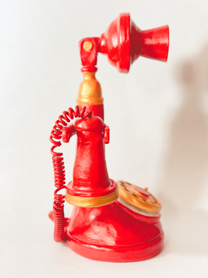Red Phone