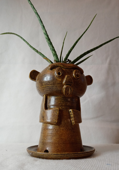 Murphy the Plant Man