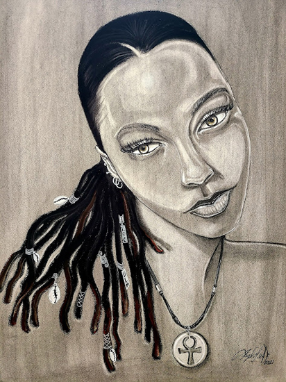 In the Eyes of the Beholder