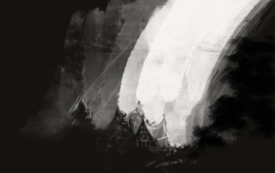 Respite in the Gloom