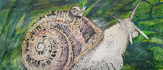 Camouflaged Tenderness