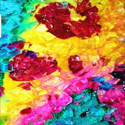 The Intense Longhorn