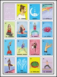 EP Yoga Loteria