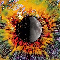 In Whatever Phase, I am Complete