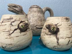 Oh No My Eggs Are Hatching!