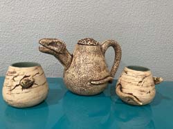 Oh No My Eggs Are Hatching!