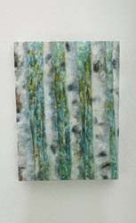 Birch Forest Dream
