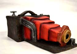 Past Becomes Present