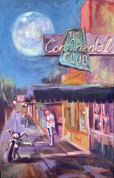 Continental Club