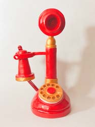 Red Phone