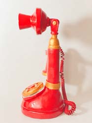 Red Phone