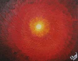 In a World of Darkness, Be Someone's Light