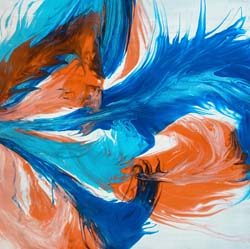 The Protecting Feather