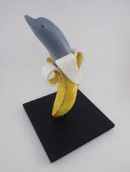 Banana Dolphin