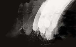 Respite in the Gloom