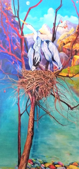 Finally, An Empty Nest