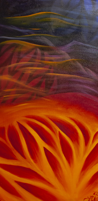 Nervous Indestructible Circus