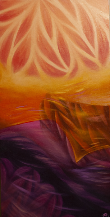 Unexpected Beautiful Moments