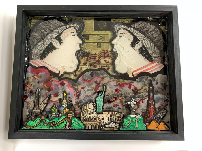 Is Anyone Listening?