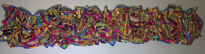 Untitled: For the Record, I Swallowed a Bird