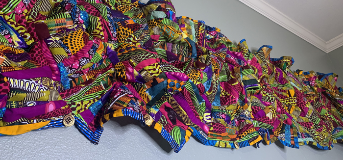 Untitled: For the Record, I Swallowed a Bird