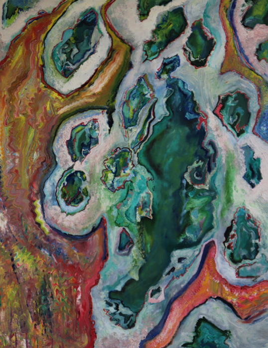 San Andres , Colombia