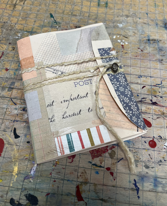 Sketching into the School Year