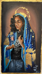 No de aqui, no de alla