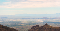 Even Better View of Tucson
