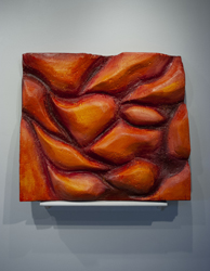 The Structural Desire of Falling Apart