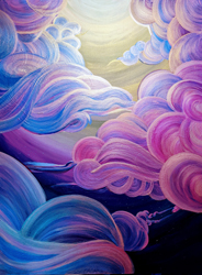 A Complication of Clouds