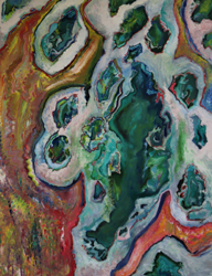 San Andres , Colombia