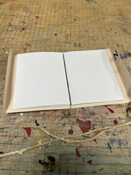 Sketching into the School Year