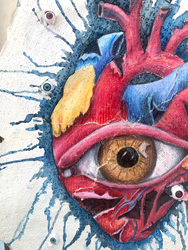 If Only You Could See What You've Done