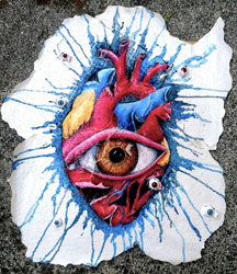 If Only You Could See What You've Done