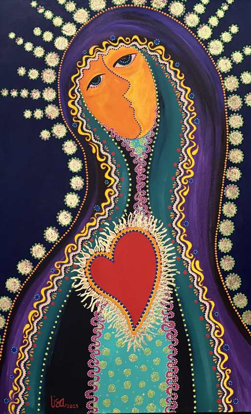 Consecrated Devotion