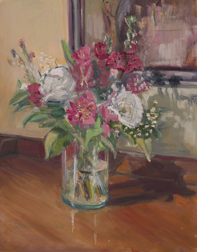 Mother's Day Bouquet