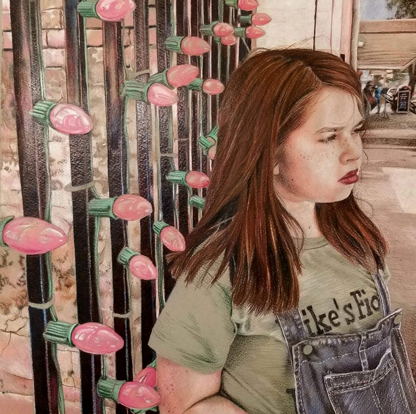 Spring on Beaton Street