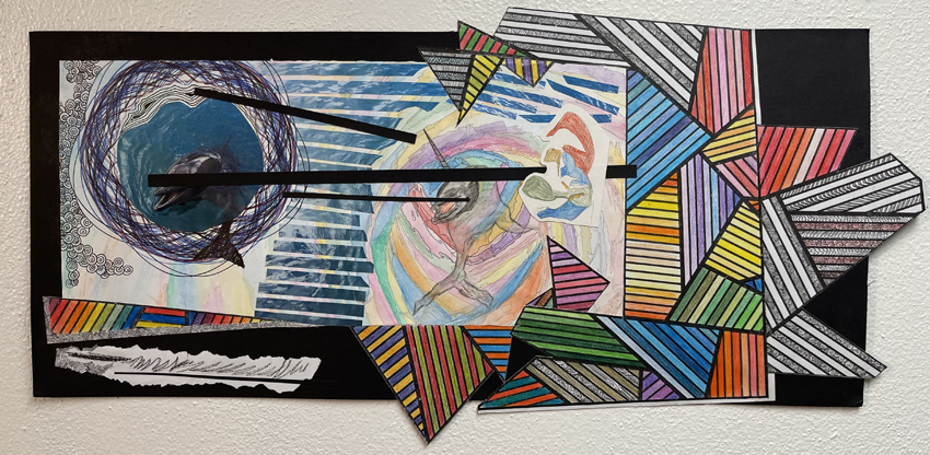 Geometricians of the Sea