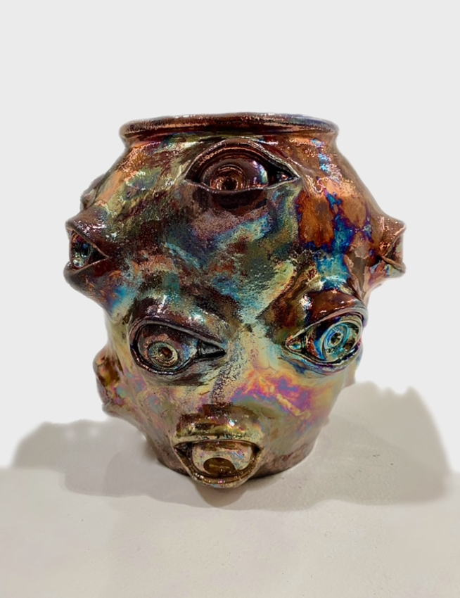 The Sensory Series: Sight