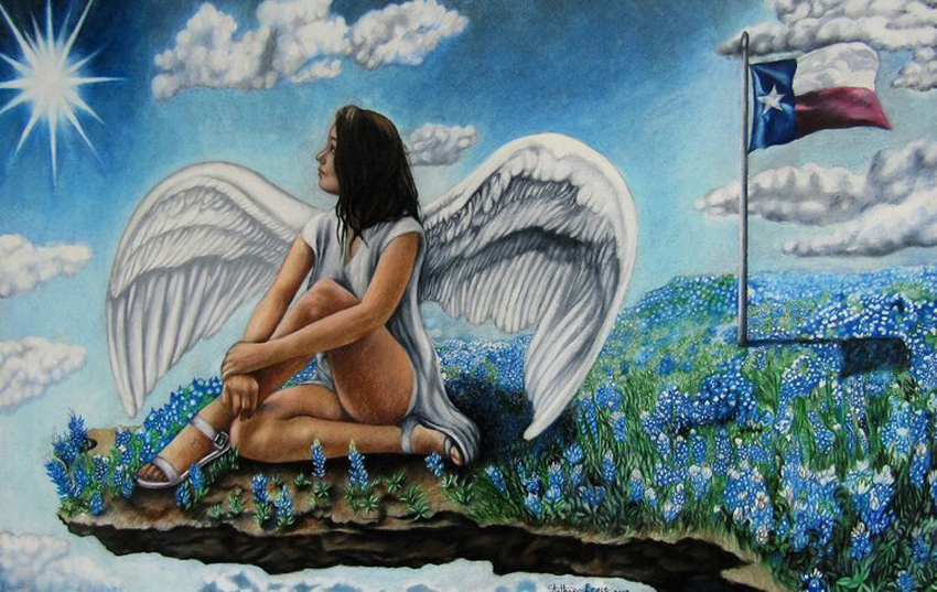 Texas Angel