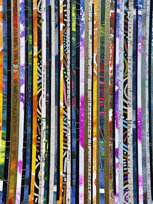 One may never be the same